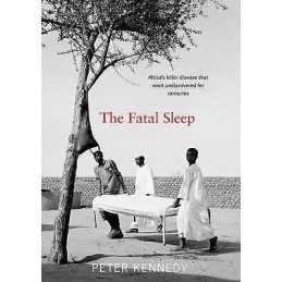 The Fatal Sleep - 9781905222674