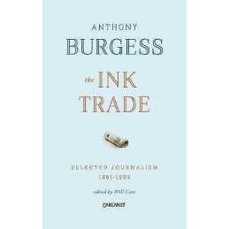 The Ink Trade - 9781784103927