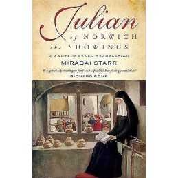 Julian of Norwich - 9781848255937