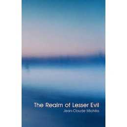 Realm of Lesser Evil - 9780745646213