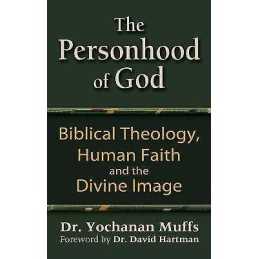 The Personhood of God - 9781580232654