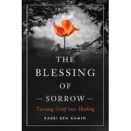 The Blessing of Sorrow - 9781942094654