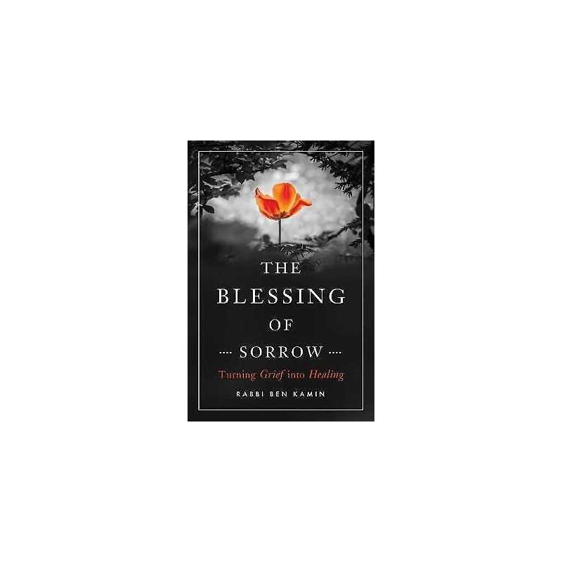 The Blessing of Sorrow - 9781942094654