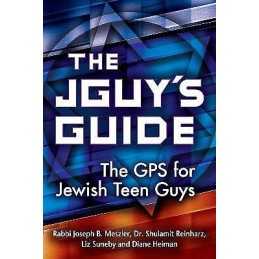 The JGuys Guide - 9781683363958