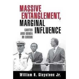 Massive Entanglement, Marginal Influence - 9780815731696