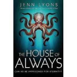 The House of Always - 9781509879687