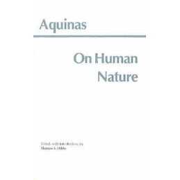 On Human Nature - 9780872204546