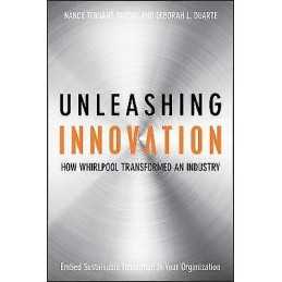 Unleashing Innovation - 9780470192405