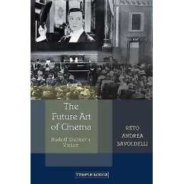 The Future Art of Cinema - 9781912230402