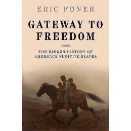 Gateway to Freedom - 9780198737902
