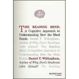 The Reading Mind - 9781119301370