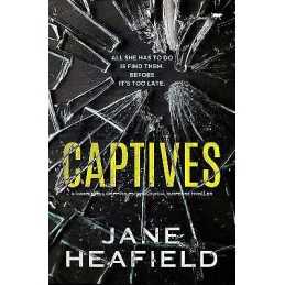 Captives - 9781504085496