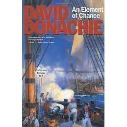 An Element of Chance - 9781590130179