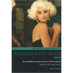 International Film Guide 2010 - 9781906660383