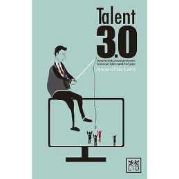 Talent 3.0 - 9781907794162