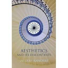 Aesthetics and Its Discontents - 9780745646312