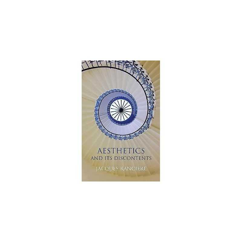 Aesthetics and Its Discontents - 9780745646312