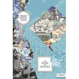 The Book of Devices - 9786059389747