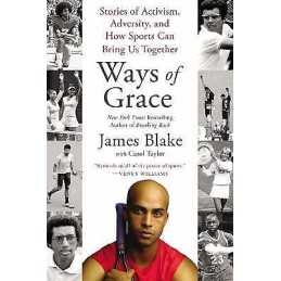 Ways of Grace - 9780062354532