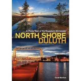 North Shore-Duluth - 9781591938330