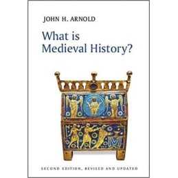What is Medieval History? - 9781509532568