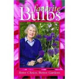 Lois Holes Favorite Bulbs - 9781894728003