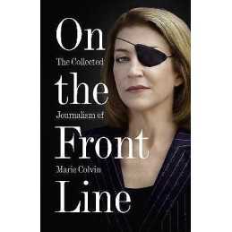 On the Front Line - 9780007487967