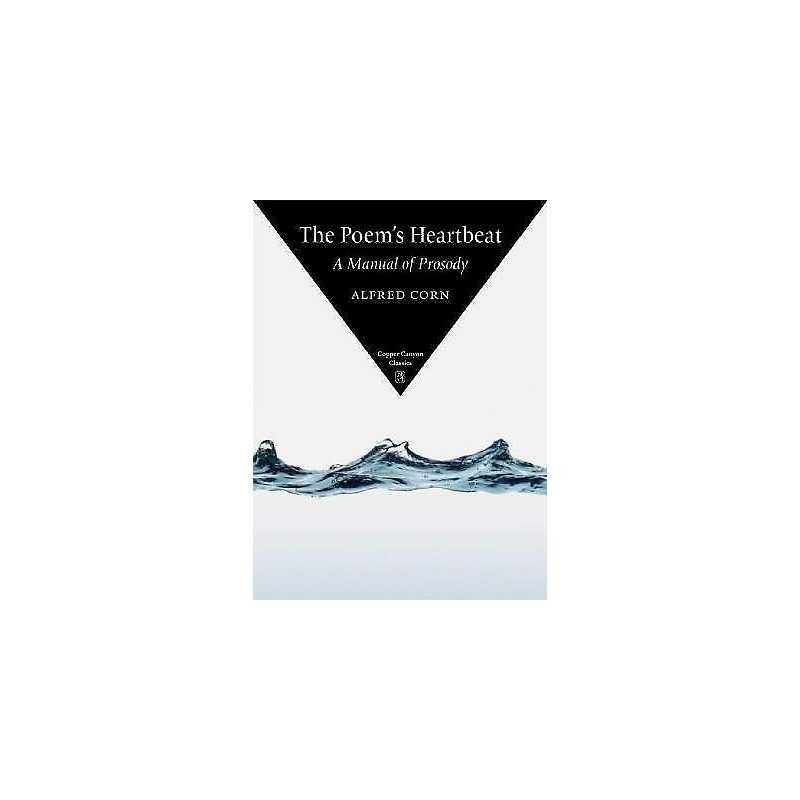 The Poems Heartbeat - 9781556592812