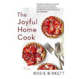 The Joyful Home Cook - 9780008314279