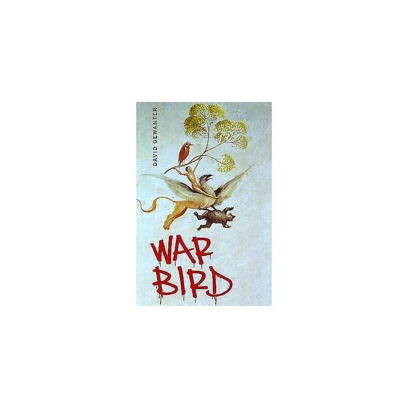 War Bird - 9780226289786