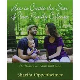 How to Create the Star of Your Family Culture - 9781621481393