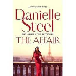 The Affair - 9781529021455