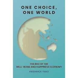 One Choice, One World - 9781590795545