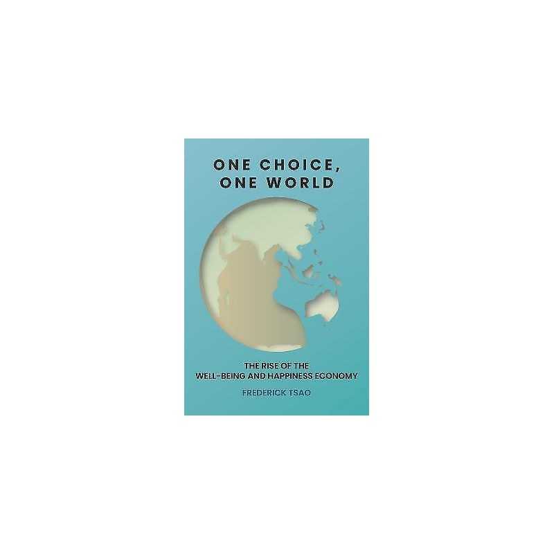 One Choice, One World - 9781590795545