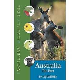 Travellers Wildlife Guide: Australia, East - 9781905214211