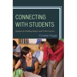 Connecting with Students - 9781475806830