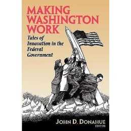 Making Washington Work - 9780815718956