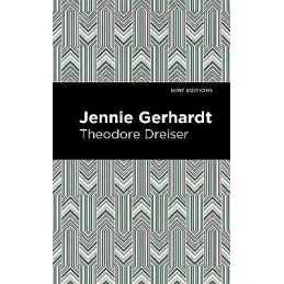 Jennie Gerhardt - 9781513135403