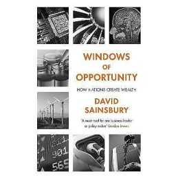 Windows of Opportunity - 9781788163842