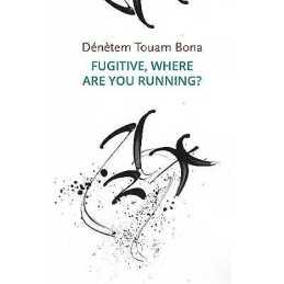 Fugitive, Where Are You Running? - 9781509551859