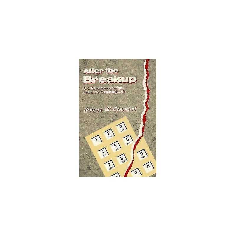 After the Breakup - 9780815716051