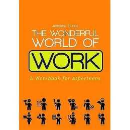 The Wonderful World of Work - 9781849054997