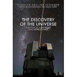 The Discovery of the Universe - 9781445684130