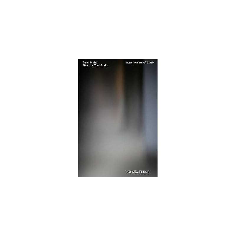 Deep in the Heart of Your Brain - 9781908638274