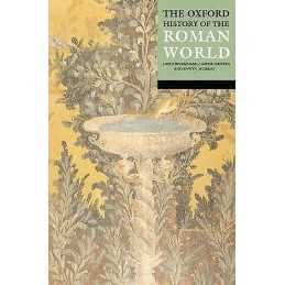 The Oxford History of the Roman World - 9780192802033