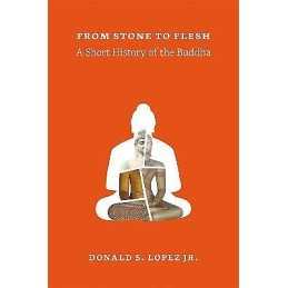 From Stone to Flesh - 9780226333236