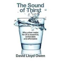 The Sound of Thirst - 9781908069917