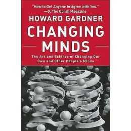 Changing Minds - 9781422103296