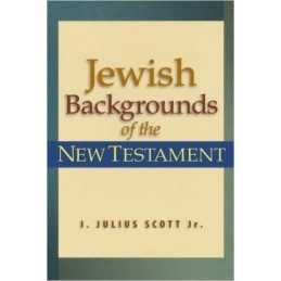 Jewish Backgrounds of the New Testament - 9780801022401