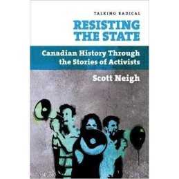 Resisting the State - 9781552665206